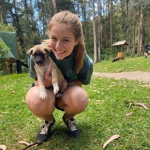 Meet your Posher, Mack